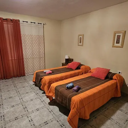 Διαμέρισμα El Cedro La Jaca