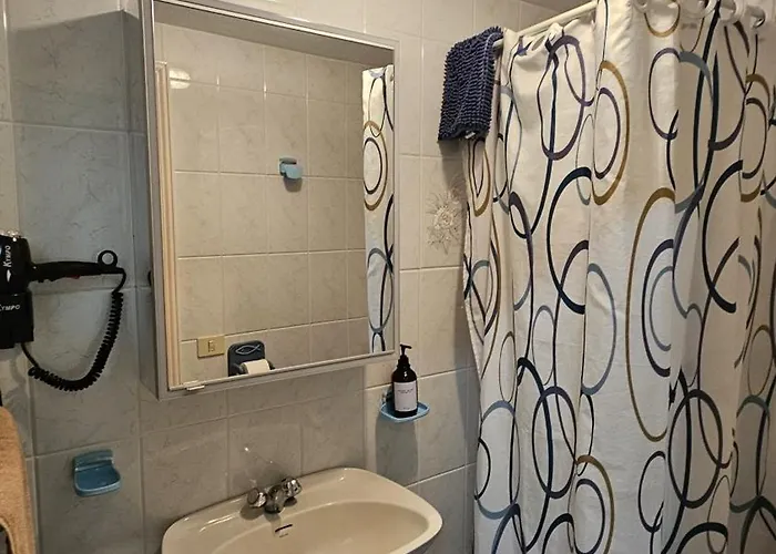 Apartamento El Cedro *