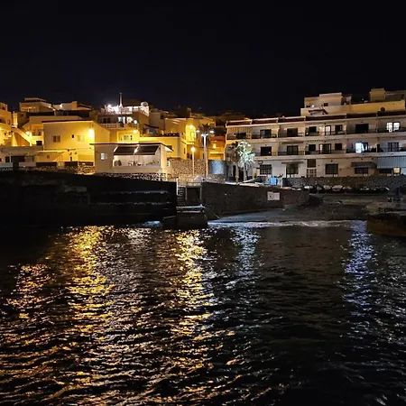 Apartmán El Cedro *