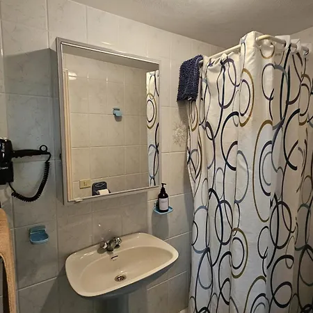 Apartmán El Cedro *