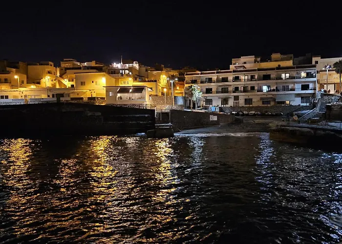 Apartmán El Cedro *